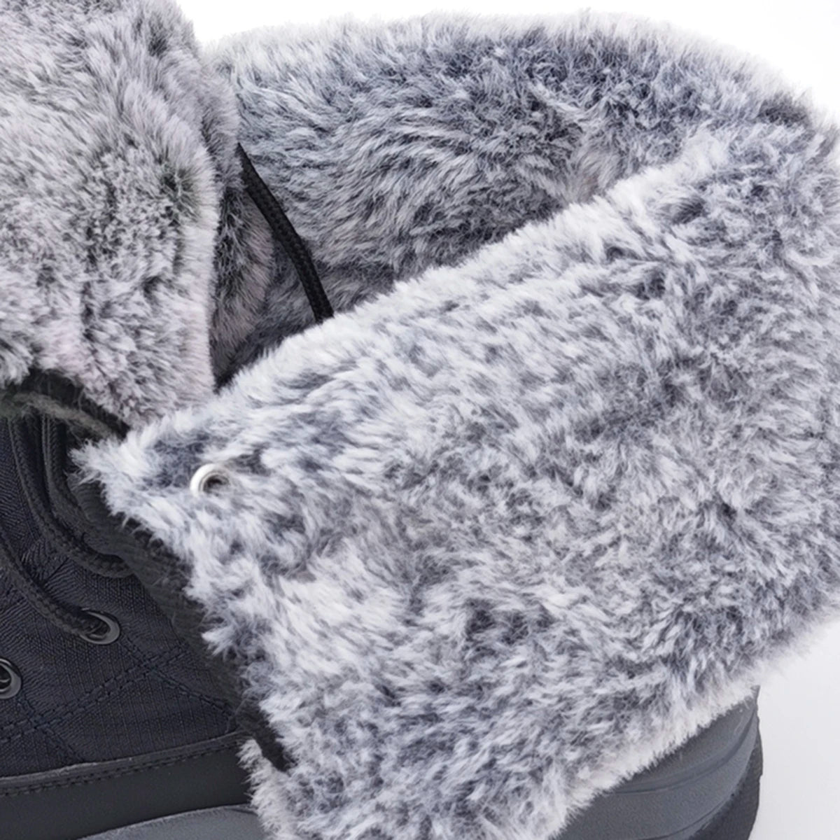 Unisex Warm Anti-Slip Winter Snow Boots